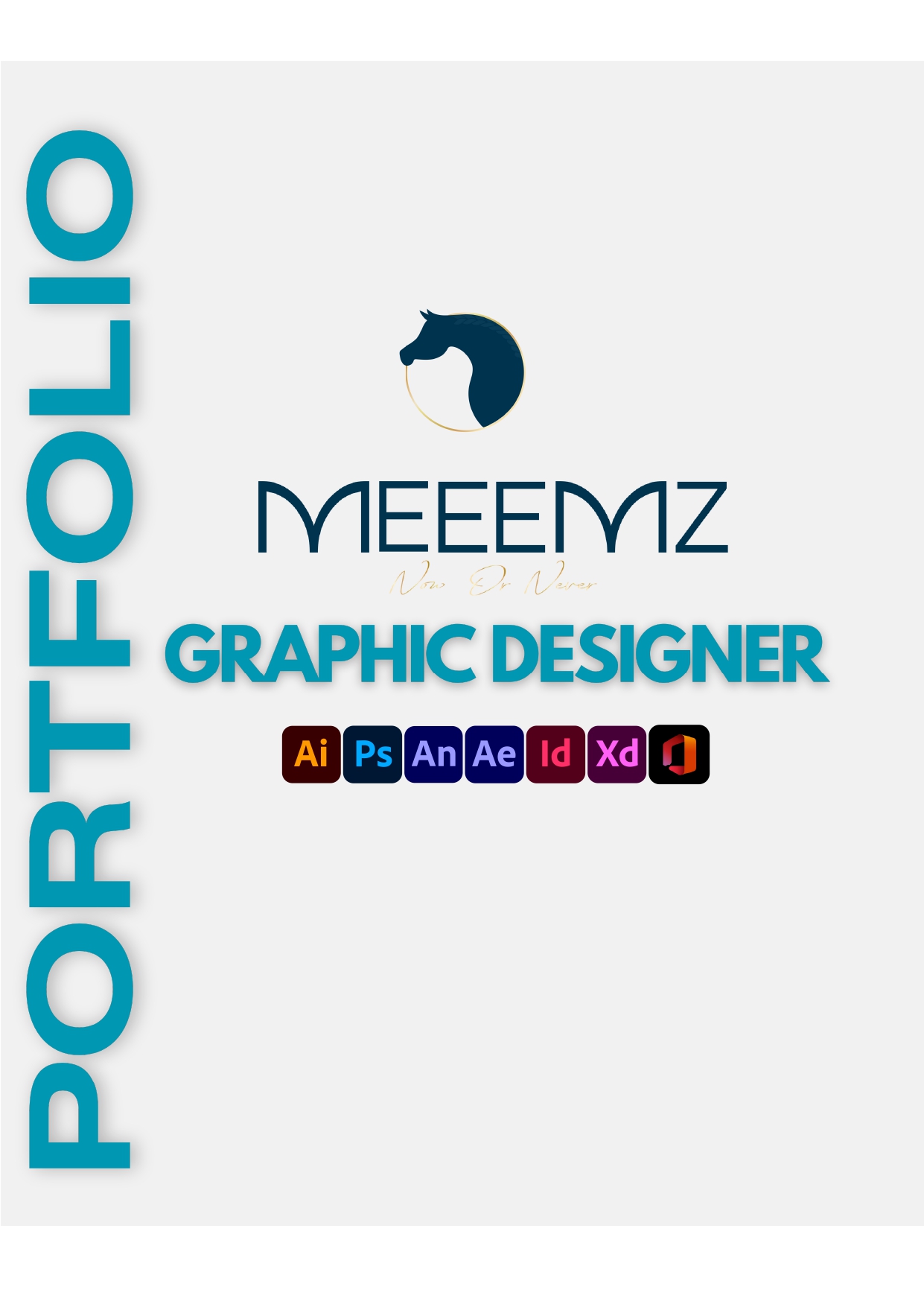 Portfolio MEEEMZ